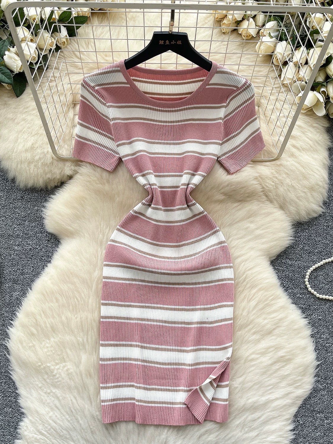 Can’t be tamed dress KBC271 images